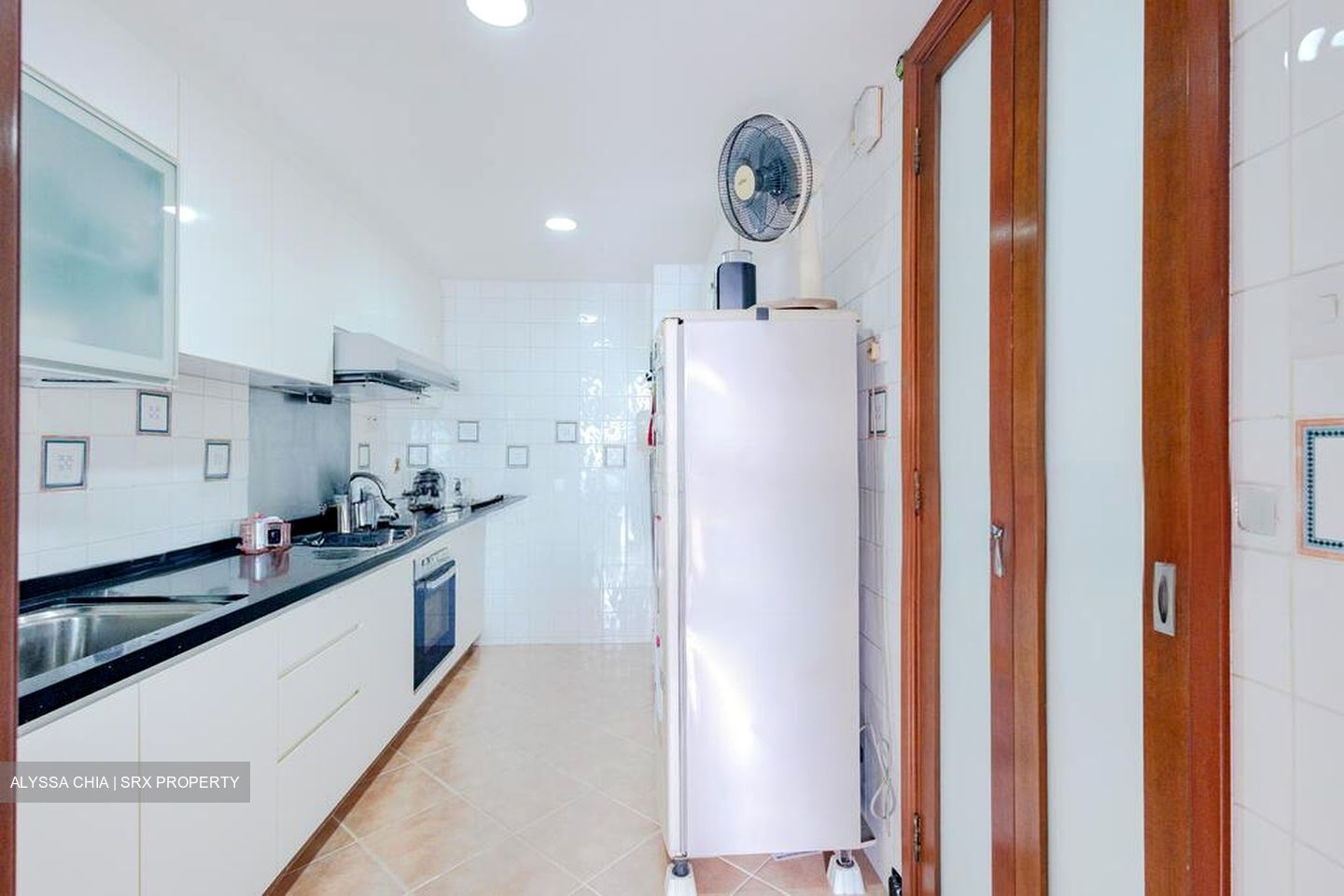 Central Grove (D14), Condominium #500060291